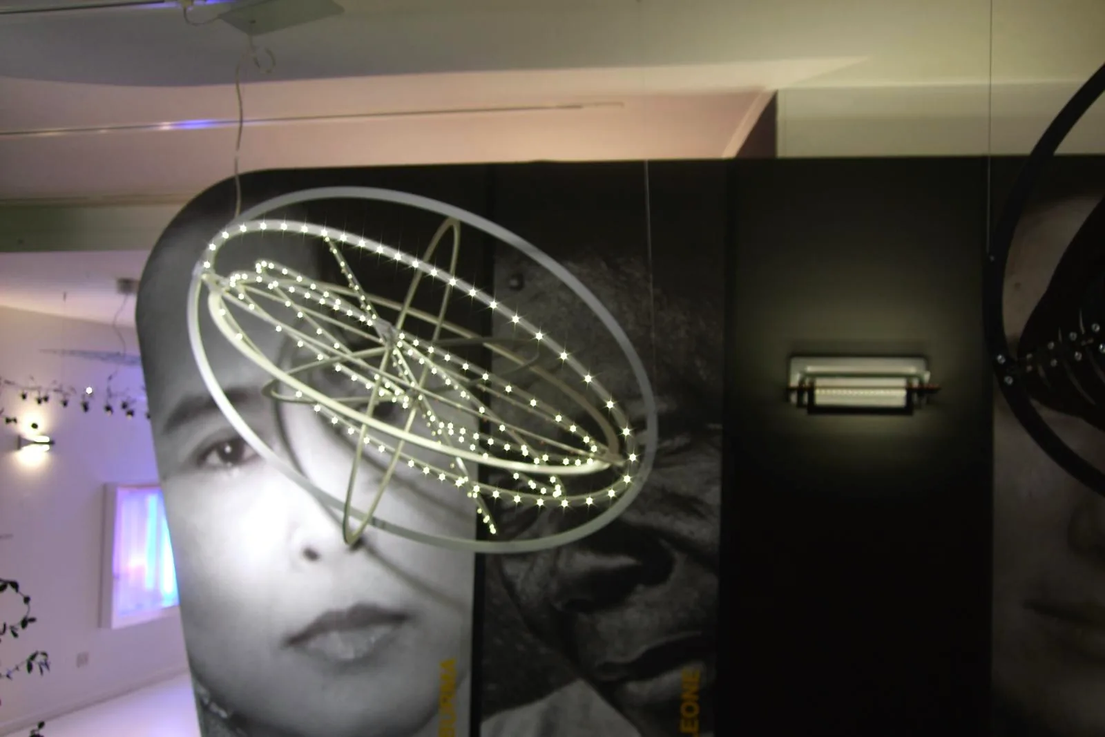 A Fuorisalone installation in Milan in 2010